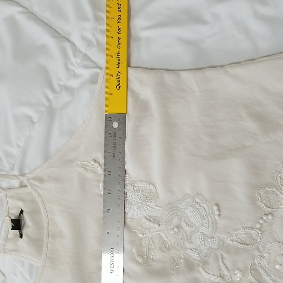 Beaded Cami - NWT - Picture 9 of 9